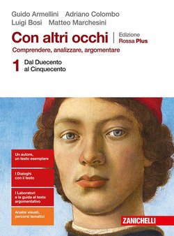 Copertina 9788808939920 Nuovo