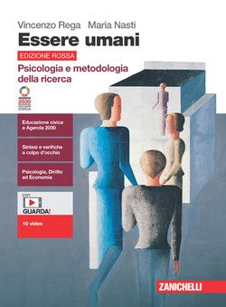 Copertina 9788808942661 Nuovo