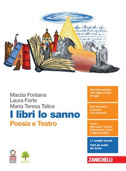Copertina 9788808951892 Nuovo