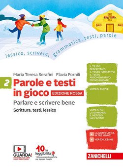 Copertina 9788808957344 Nuovo