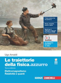 Copertina 9788808961808 Nuovo