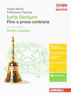 Copertina 9788808964755 Nuovo