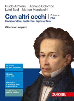 Copertina 9788808964861 Nuovo
