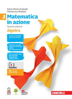 Copertina 9788808967015 Nuovo