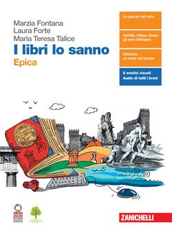 Copertina 9788808990068 Nuovo