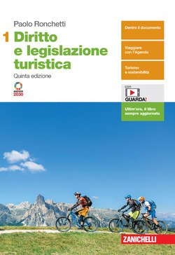 Copertina 9788808999924 Nuovo