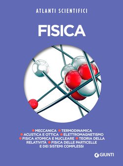 Fisica 9788809859869 Usato 1 Libreria Baldini Copertina 9788809859869 Nuovo