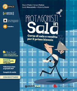 Copertina 9788809878105 Nuovo