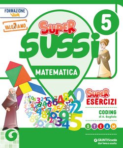 Copertina 9788809964679 Nuovo