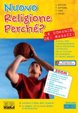Copertina 9788810612637 Nuovo