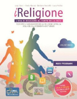 Copertina 9788810614082 Nuovo