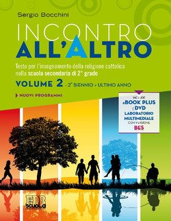 Copertina 9788810614358 Nuovo
