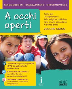 Copertina 9788810614457 Nuovo