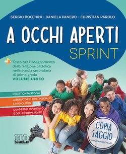 Copertina 9788810614600 Nuovo