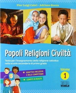 Copertina 9788810614624 Nuovo