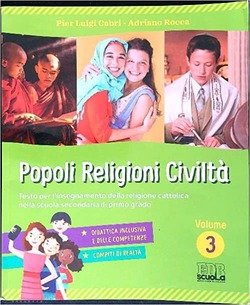 Copertina 9788810614648 Nuovo