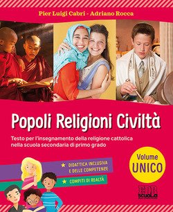 Copertina 9788810614655 Nuovo