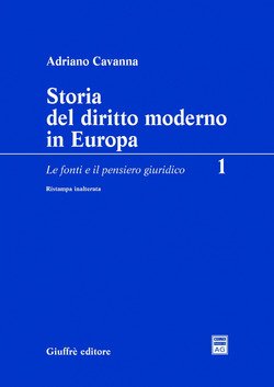Copertina 9788814189814 Nuovo