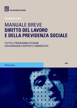 Copertina 9788814223419 Nuovo