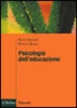Copertina 9788815082855 Usato