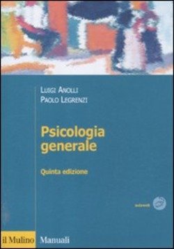 Copertina 9788815234711 Nuovo