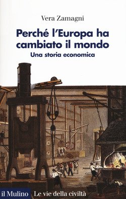 Copertina 9788815258618 Nuovo