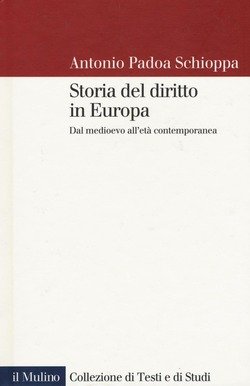 Copertina 9788815265234 Nuovo
