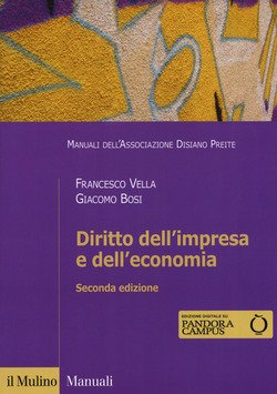 Copertina 9788815265852 Usato