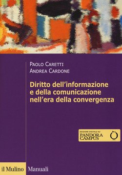 Copertina 9788815278821 Nuovo