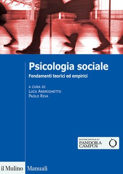 Copertina 9788815287946 Nuovo