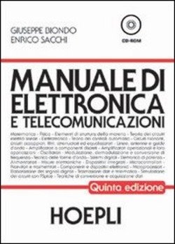 Copertina 9788820334901 Nuovo