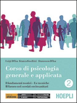 Copertina 9788820351441 Usato