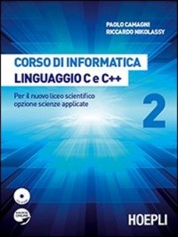Copertina 9788820356163 Nuovo