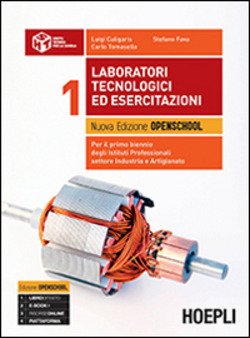 Copertina 9788820360887 Nuovo