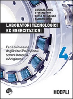 Copertina 9788820360894 Nuovo