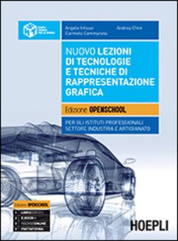 Copertina 9788820361280 Nuovo