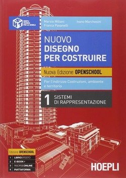 Copertina 9788820361341 Nuovo