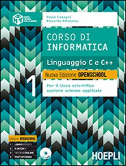 Copertina 9788820366278 Nuovo