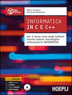 Copertina 9788820366285 Nuovo