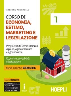 Copertina 9788820372231 Nuovo