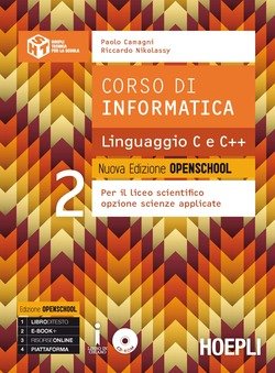 Copertina 9788820372293 Nuovo