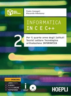 Copertina 9788820372309 Nuovo