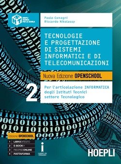 Copertina 9788820372347 Nuovo