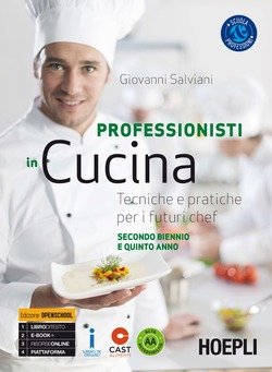 Copertina 9788820374655 Nuovo