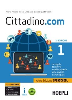 Copertina 9788820378301 Nuovo