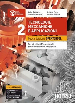 Copertina 9788820378370 Nuovo