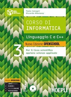 Copertina 9788820378387 Nuovo