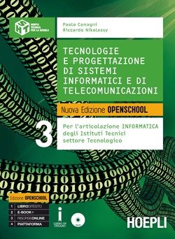 Copertina 9788820378424 Nuovo