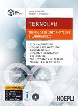 Copertina 9788820378431 Nuovo