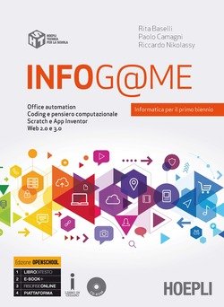 Copertina 9788820378639 Nuovo